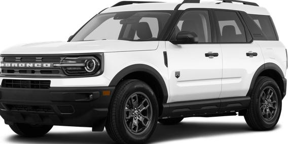 FORD BRONCO SPORT 2021 3FMCR9B6XMRA29693 image